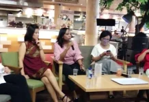 Kasus Kekerasan Terhadap Perempuan Terus Meningkat Kasus Kekerasan Terhadap Perempuan Terus Meningkat