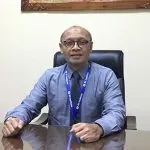 Bank Indonesia Catat Temuan Uang Palsu di Sultra Alami Penurunan Kepala KPw BI Sultra Minot Purwahono