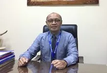 Laju Ekonomi Sultra di Triwulan II 2018 Menguat Kepala KPw BI Sultra Minot Purwahono