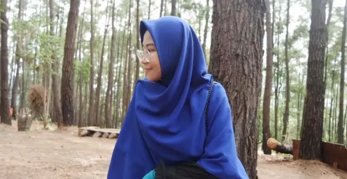 Miranda Anugrah Usman - Opini