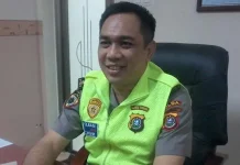 Seribu Pendaftar Polisi di Polda Sultra Gugur Kombespol Muh Dwita Kumu, Kepala Biro Sumber Daya Manusia (SDM) Polda Sultra