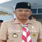 Peringati HUT RI ke 73, Pemkab Kolaka Gelar Zikir Akbar Asisten I Setda Kolaka, Muhammad Bakri