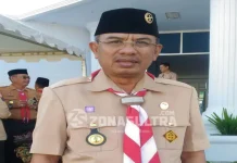 Peringati HUT RI ke 73, Pemkab Kolaka Gelar Zikir Akbar Asisten I Setda Kolaka, Muhammad Bakri