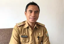 Mau Ngurus KTP dan Akta Kelahiran dengan Cepat, Hadiri Launching GISA di Koltim Kepala Bidang (Kabid) Fasilitasi Pelayanan Administrasi Kependudukan Dinas Kependudukan dan Catatan Sipil (Disdukcapil) Provinsi Sultra Muhammad Fadlansyah