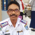 Dishub Muna Akui Kesulitan Tangani Terminal Bayangan di Kota Raha Kepala Bidang (Kabid) Lalulintas dan Angkutan Dishub Muna Muljabar