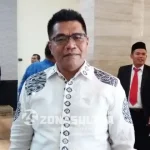Bawaslu Sultra Akan Awasi AMAN Usai Dilantik Anggota Bawaslu Sultra Munsir Salam