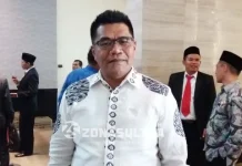 Banyak Data Ganda, DPT Pemilu 2019 Akan Diperbaiki Anggota Bawaslu Sultra Munsir Salam