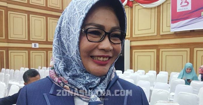 Nur Endang Abbas, Kepala Badan Kepegawaian Daerah (BKD) Sultra