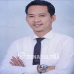 PSI Sultra Optimis Raih Dua Kursi di Provinsi Ketua DPW PSI Sulawesi Tenggara Muhammad Nuzul Qadri