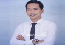 PSI Sultra Optimis Raih Dua Kursi di Provinsi Ketua DPW PSI Sulawesi Tenggara Muhammad Nuzul Qadri