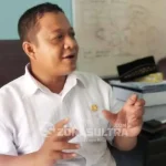 Oktober, TPI di Pulau Tomia Segera Beroperasi Pelaksana tugas (Plt) Kepala Dinas Kelautan dan Perikanan Kabupaten Wakatobi (DKP), Oktawinus