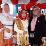 Dinas P3A Konut, PT Antam dan Inalum Jalin Kerjasama Tingkatkan Ekonomi Masyarakat Dinas P3A Konut, PT Antam dan Inalum Jalin Kerjasama Tingkatkan Ekonomi Masyarakat
