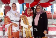 Dinas P3A Konut, PT Antam dan Inalum Jalin Kerjasama Tingkatkan Ekonomi Masyarakat Dinas P3A Konut, PT Antam dan Inalum Jalin Kerjasama Tingkatkan Ekonomi Masyarakat