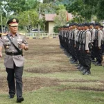 Selama 7 Bulan, Siswa Polisi Jalani Rangkaian Pendidikan SPN Selama 7 Bulan, Siswa Polisi Jalani Rangkaian Pendidikan SPN