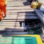 DPRD Bombana Desak ASDP Segera Benahi Pelabuhan Feri Dongkala DPRD Bombana Desak ASDP Segera Benahi Pelabuhan Feri Dongkala