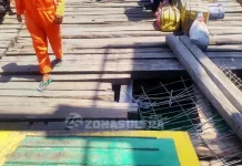 DPRD Bombana Desak ASDP Segera Benahi Pelabuhan Feri Dongkala DPRD Bombana Desak ASDP Segera Benahi Pelabuhan Feri Dongkala
