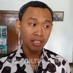 Penetapan Tambahan Komisioner KPU Kabupaten/Kota Tertunda Putusan MA Komisioner KPU RI Pramono Ubaid