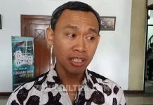 Tuntaskan DPTHP, KPU RI Instruksikan Coklit Terus Dilakukan Komisioner KPU RI Pramono Ubaid