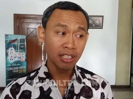Bukan dari Daftar Tunggu, Ini Mekanisme KPU RI Tambah Anggota KPU Kabupaten Kota Komisioner KPU RI Pramono Ubaid