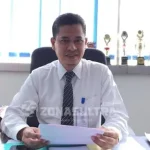 2019, RSUD Bahteramas Siapkan Pelayanan Bedah Saraf Direktur Rumah Sakir Umum Daerah (RSUD) Bahteramas Sulawesi Tenggara (Sultra) Yusuf Hamra