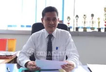 2019, RSUD Bahteramas Siapkan Pelayanan Bedah Saraf Direktur Rumah Sakir Umum Daerah (RSUD) Bahteramas Sulawesi Tenggara (Sultra) Yusuf Hamra