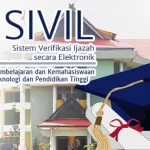 Ini Syarat Agar Ijazah Alumni UHO Terdaftar di SIVIL Ristekdikti Ini Syarat Agar Ijazah Alumni UHO Terdaftar di SIVIL Ristekdikti