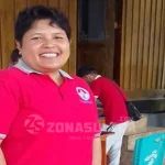 Enam Tim Perebutkan Tiket Liga Nasional Sepakbola U 16 Ketua Panitia Liga Sepakbola U 16 region Sultra Samkarya Nugraha