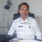 Nyaleg, Enam Orang PHL di Konkep Memilih Mundur Sekretaris BKPSDM Konkep, Umar