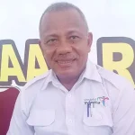 Imunisasi MR di Buton Tuntas 55 Persen Kepala Dinas Kesehatan Kabupaten Buton Sumardin