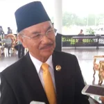 Surunuddin_bupati_konsell