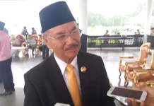 Bawa Pesan Pendidikan, Pemda Konsel Ajak Masyarakat Nobar Film Sepenggal Pesan Surunuddin konsel