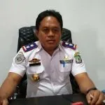 Bombana Keciprat Dana Rp6,5 Miliar Bangun Pelabuhan di Poleang Tengah Kepala Dinas Perhubungan Bombana, Syahrun