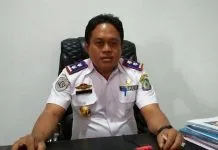 Bombana Keciprat Dana Rp6,5 Miliar Bangun Pelabuhan di Poleang Tengah Kepala Dinas Perhubungan Bombana, Syahrun