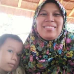 Kekurangan Air di Negeri Subur Ulfah Sari Sakti