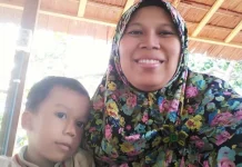 Kekurangan Air di Negeri Subur Ulfah Sari Sakti