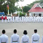 Abu Hasan : Paskibraka Harus Miliki Karakter Positif dan Tangguh Abu Hasan : Paskibraka Harus Miliki Karakter Positif dan Tangguh