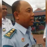 80 Napi di Rutan Kolaka Dapat Diskon Hukuman Abbas, Kepala Rutan Klas 2B Kolaka