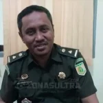 Dugaan Korupsi DAK Muna Terhambat Audit BPKP Kepala Seksi (Kasi) Intelejen Kejari Raha, La Ode Abdul Sofyan