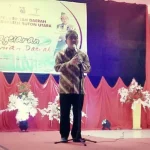 Abu Hasan Puji Kinerja Dinas Pariwisata Butur Abu Hasan Puji Kinerja Dinas Pariwisata Butur