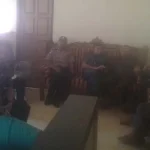 Copot Kepala PAUD, Diknas Konut Disemprit DPRD Copot Kepala PAUD, Diknas Konut Disemprit DPRD