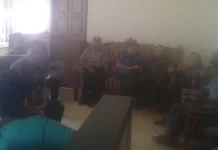 Copot Kepala PAUD, Diknas Konut Disemprit DPRD Copot Kepala PAUD, Diknas Konut Disemprit DPRD