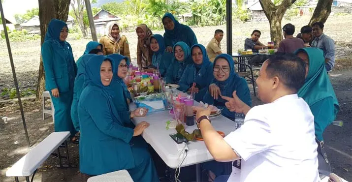 Program Call Center, Inovasi RSUD Djafar Harun Tekan Angka Kematian Ibu dan Bayi