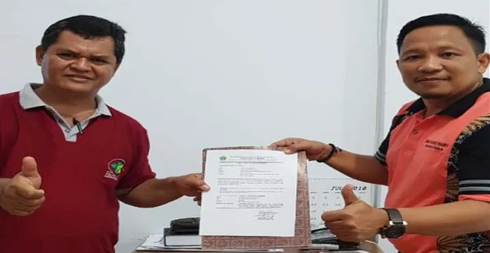 Program Call Center, Inovasi RSUD Djafar Harun Tekan Angka Kematian Ibu dan Bayi