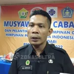 Dispar Sultra Target Perda Pemandu Wisata Segera Diparipurnakan Kepala Seksi Pengembangan Sumber Daya Manusia (SDM) Kepariwisataan Ali Ahmadi