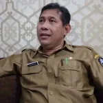 Baru 8 Bulan, PAD Dinas PMPTSP Wakatobi Melampaui Target Kepala Dinas (Kadis) DPMPTSP Kabupaten Wakatobi, La Aliwangi