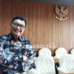 Amirul Tamim Prihatin Nasib Honorer K2 di Sultra Amirul Tamim