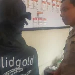 Tersinggung, Anak Mandonga Ditikam Sahabatnya Tersinggung, Anak Mandonga Ditikam Sahabatnya