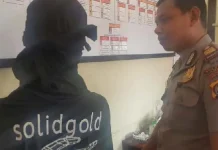 Tersinggung, Anak Mandonga Ditikam Sahabatnya Tersinggung, Anak Mandonga Ditikam Sahabatnya