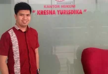 Menunggu Putusan Dismissal Mk Para Pihak Diharapkan Legowo Menerima Hasil Putusan Musriansyah, S.H.,M.Kn