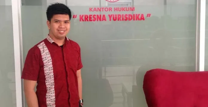 Musriansyah, S.H.,M.Kn